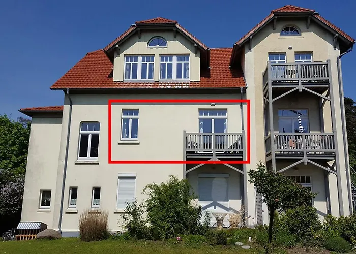 Villa Glueck Auf - 08-05