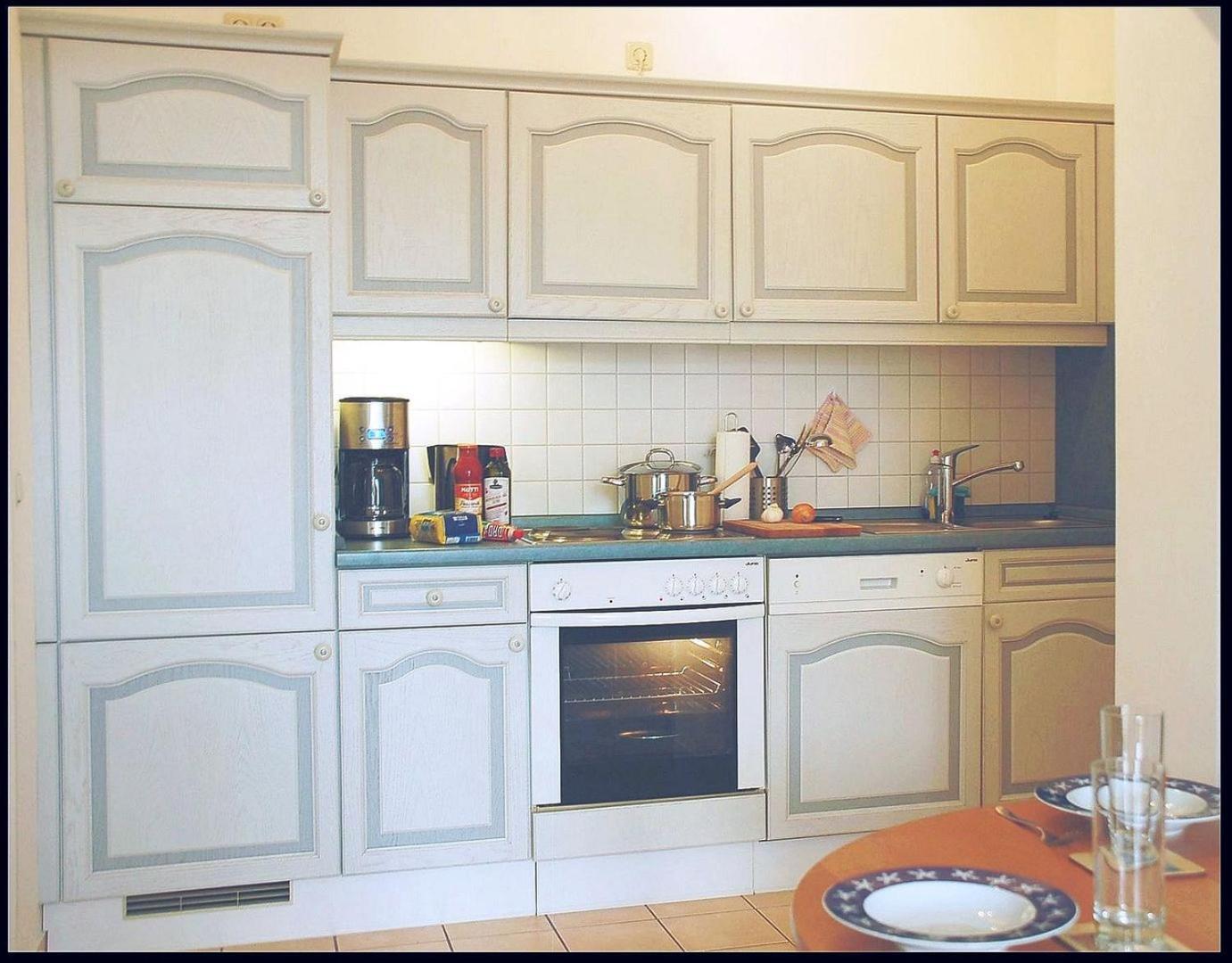 Apartment Glueck Auf - 08-05