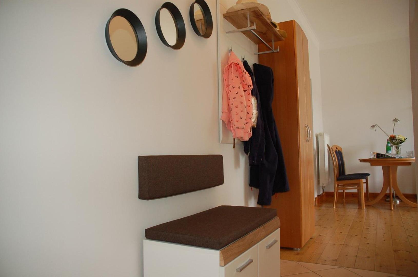 Glueck Auf - 08-05 Apartment *