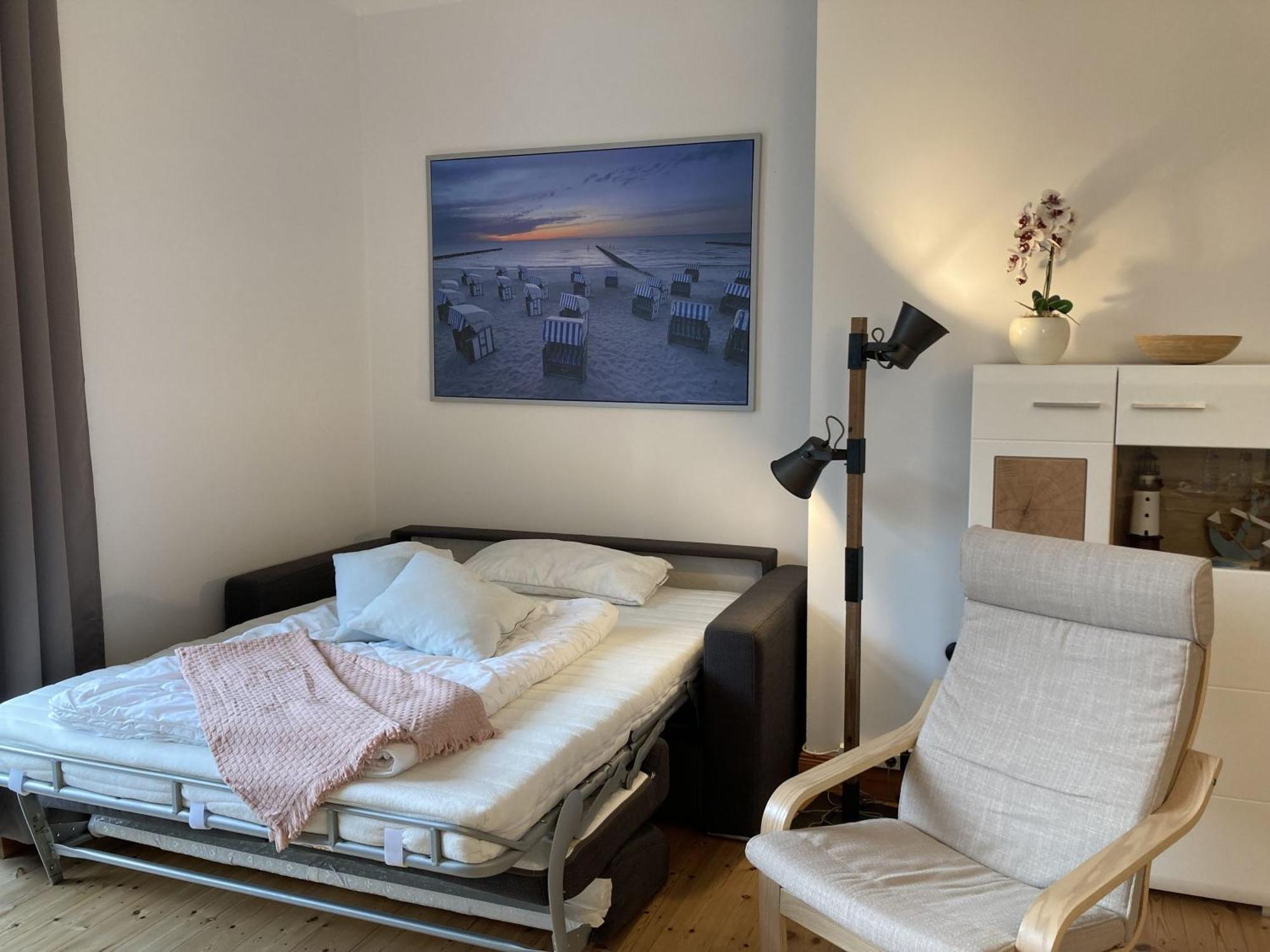 Glueck Auf - 08-05 * Kuehlungsborn