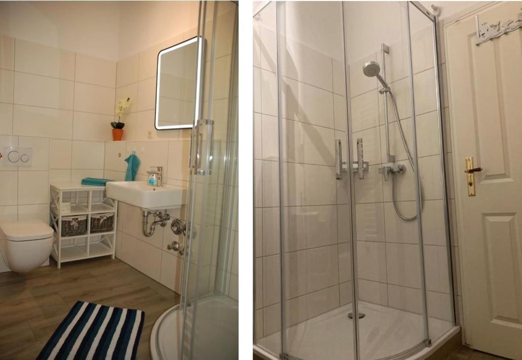 Glueck Auf - 08-05 Appartement