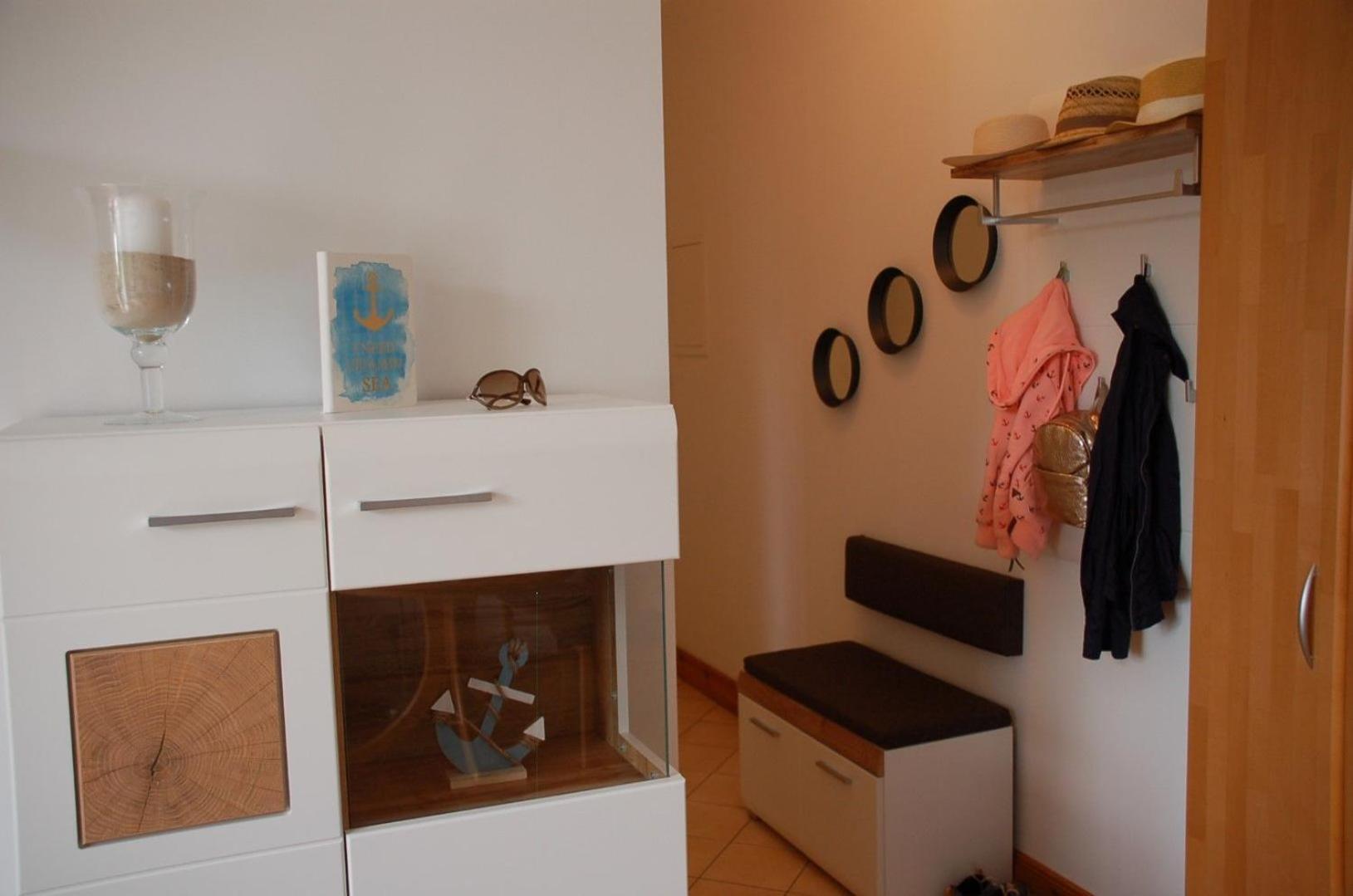 Apartment Glueck Auf - 08-05